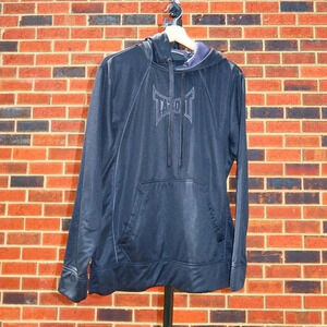 Vintage Tapout Mens Jacket